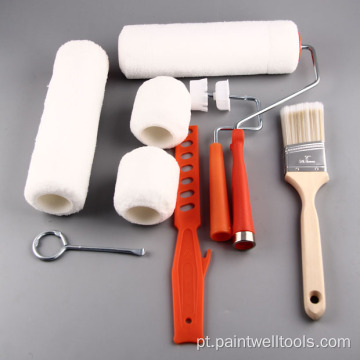 10 PCS PINTURA KIT